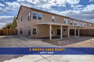 8717 Apiary Wind St - Photo 1 of 1