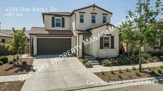 4254 Oak Knoll Rd - Photo 1 of 1