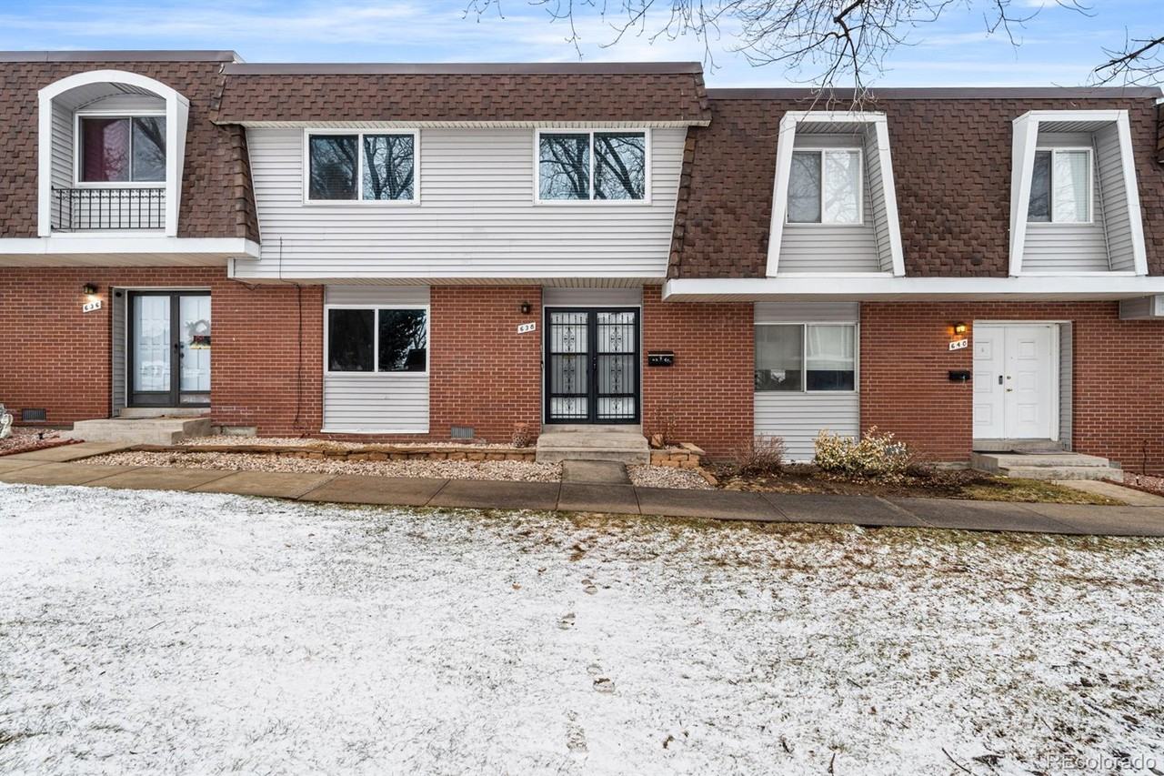 638 S Youngfield Ct - Photo 2 of 21