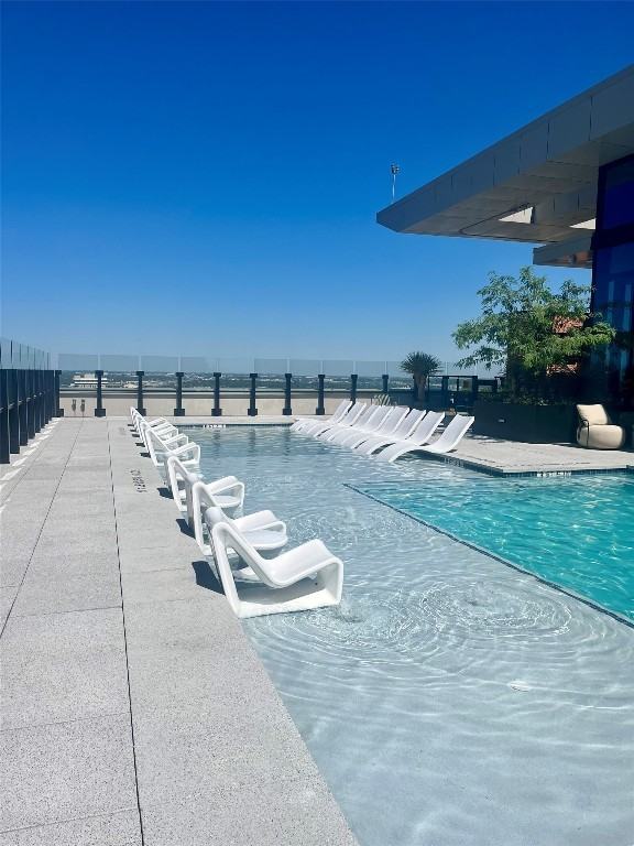 84 East Ave #84-1502 - Photo 7 of 11