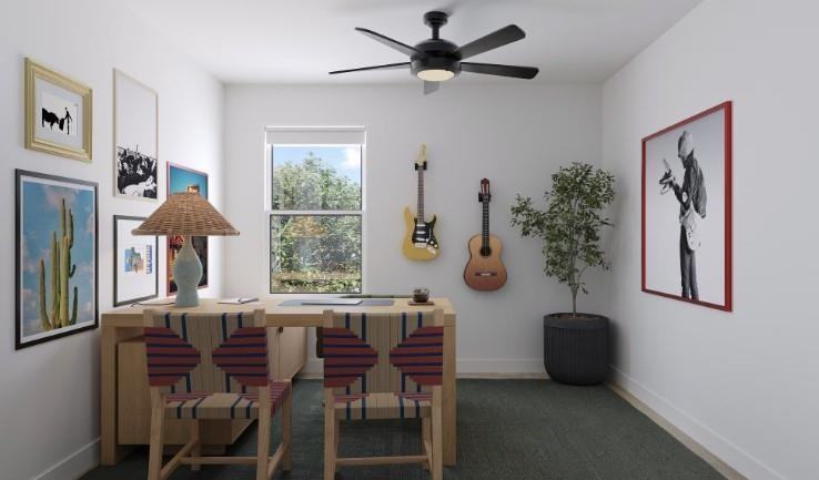 Plainfield Dr #9801-9811 - Photo 6 of 23