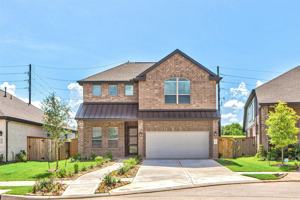featured image of 2151 Long Spring Dr #2151
