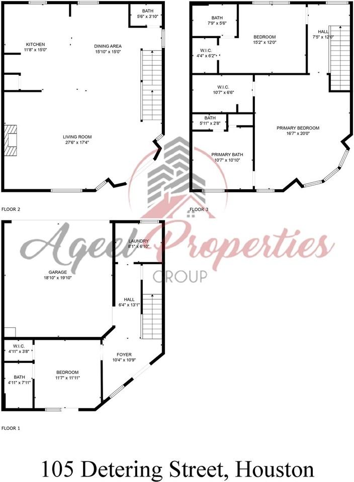 105 Detering St #105 - Photo 6 of 44