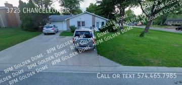featured image of 3725 Chancellor Dr