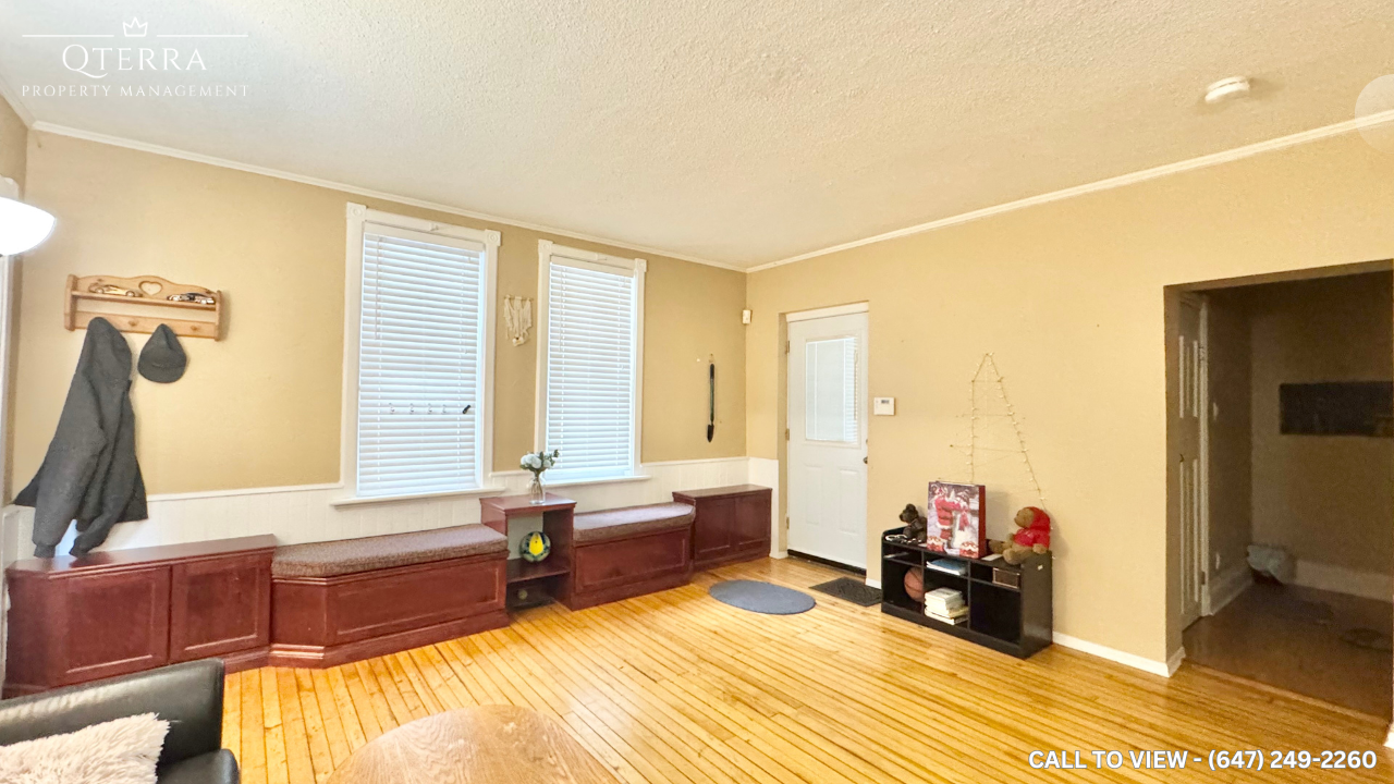 1-261 Dixon St, Kitchener, Ontario N2G 3G1 - Photo 3 of 11