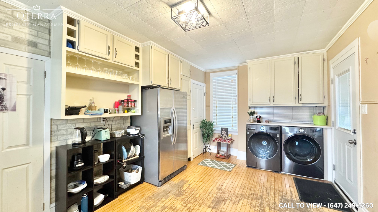 1-261 Dixon St, Kitchener, Ontario N2G 3G1 - Photo 4 of 11