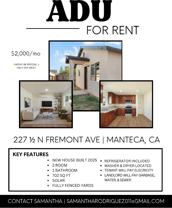 227 1/2 N Fremont St - Photo 1 of 1