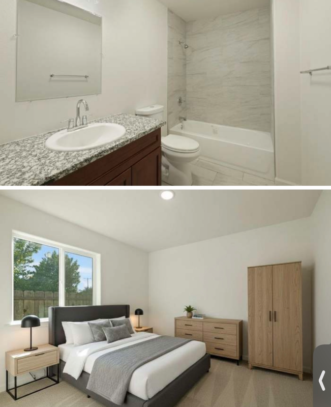 227 1/2 N Fremont St - Photo 3 of 5