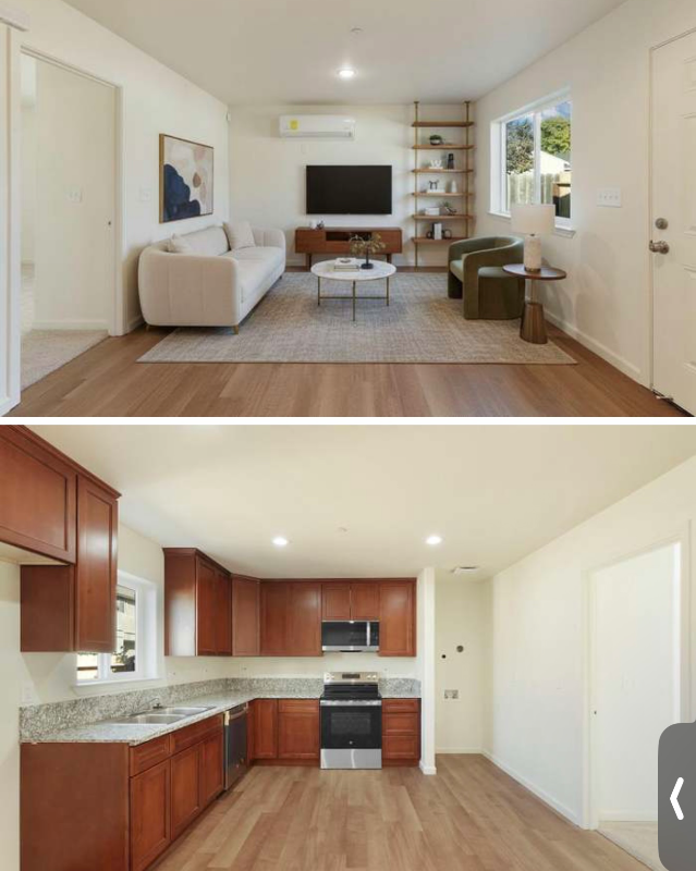 227 1/2 N Fremont St - Photo 4 of 5