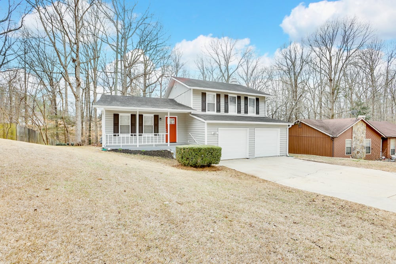 837 Forest Path #2007 - Photo 2 of 20