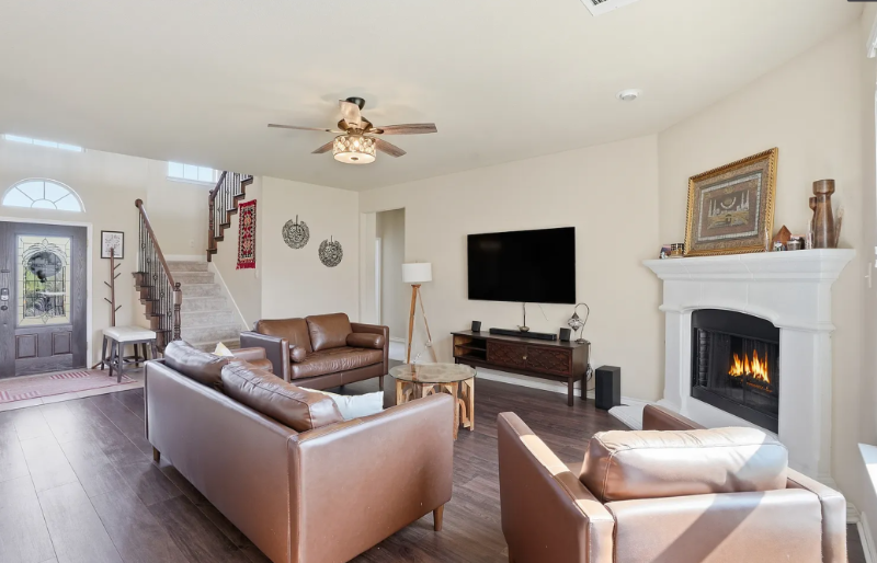 2615 Gum Tree Trl - Photo 4 of 20