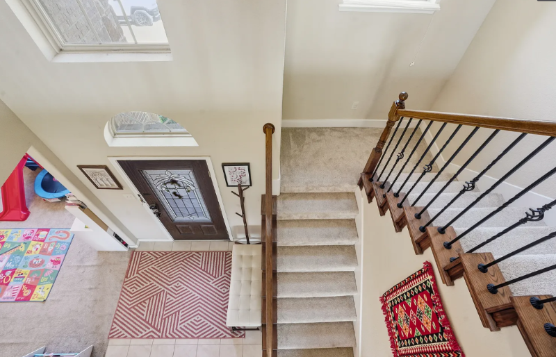 2615 Gum Tree Trl - Photo 5 of 20