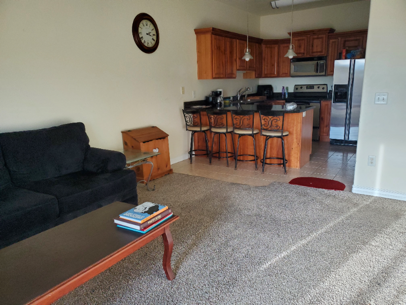 1156 E St #318 - Photo 3 of 20