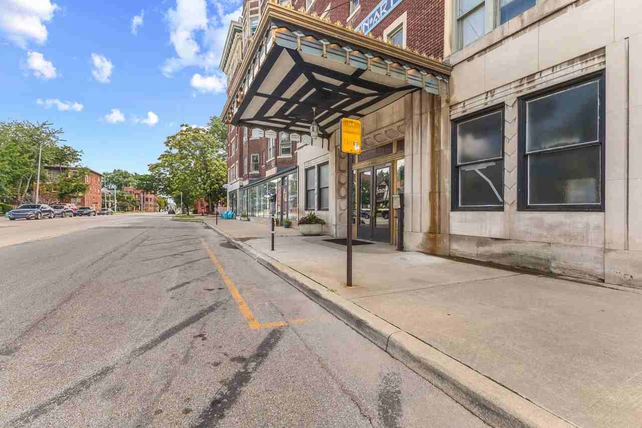 Penn Arts Apartments - Photo 2 of 14