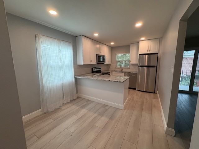 1327 84th Ave N #C - Photo 4 of 10