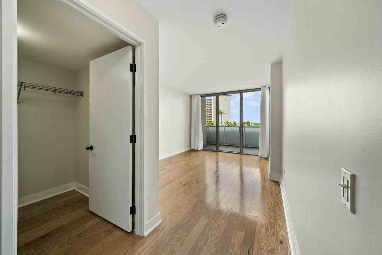 1551 Ala Wai Boulevard, Unit 504 - Photo 4 of 25