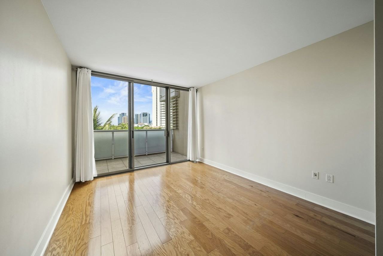 1551 Ala Wai Boulevard, Unit 504 - Photo 7 of 25