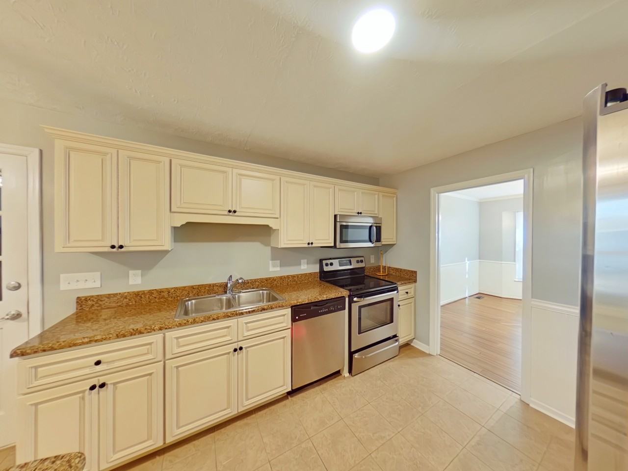 7030 Trevor Ln #1 - Photo 3 of 21