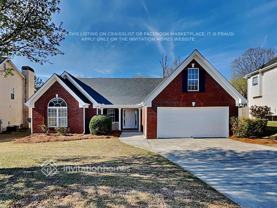 3325 Wellbrook Dr - Photo 1 of 1