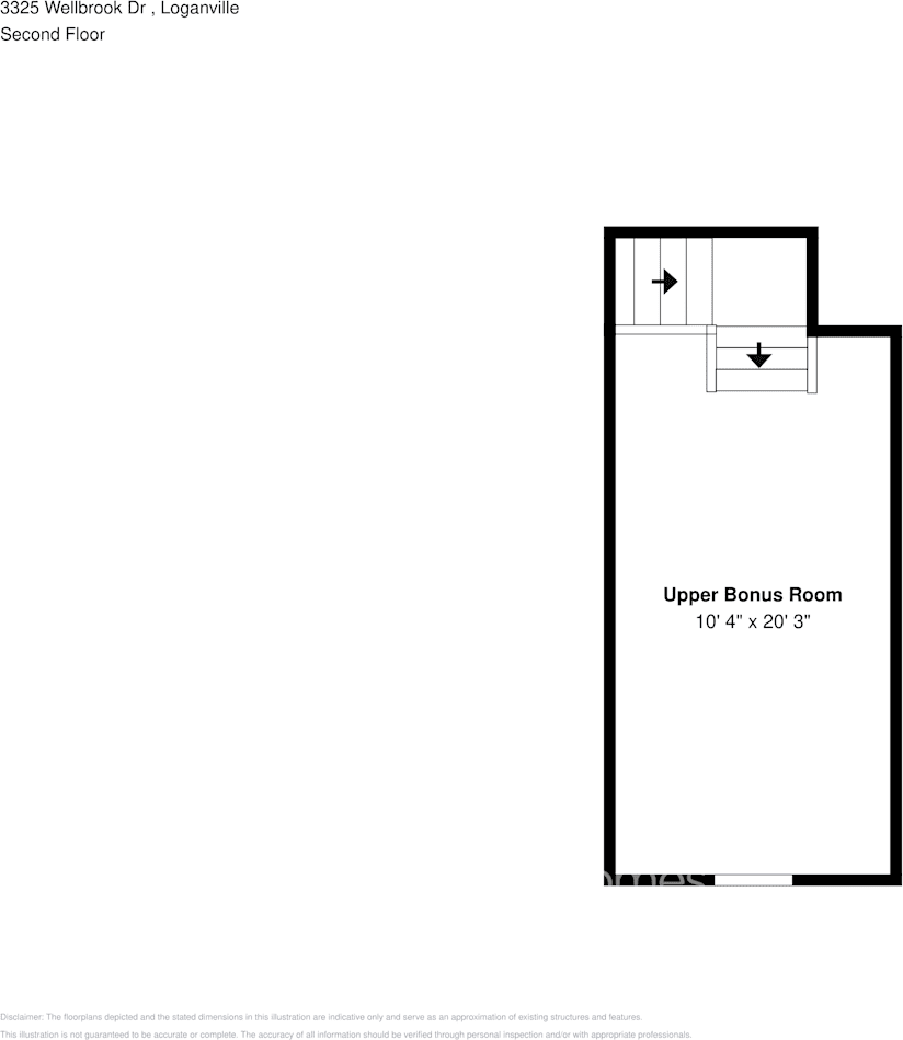 3325 Wellbrook Dr - Photo 3 of 25