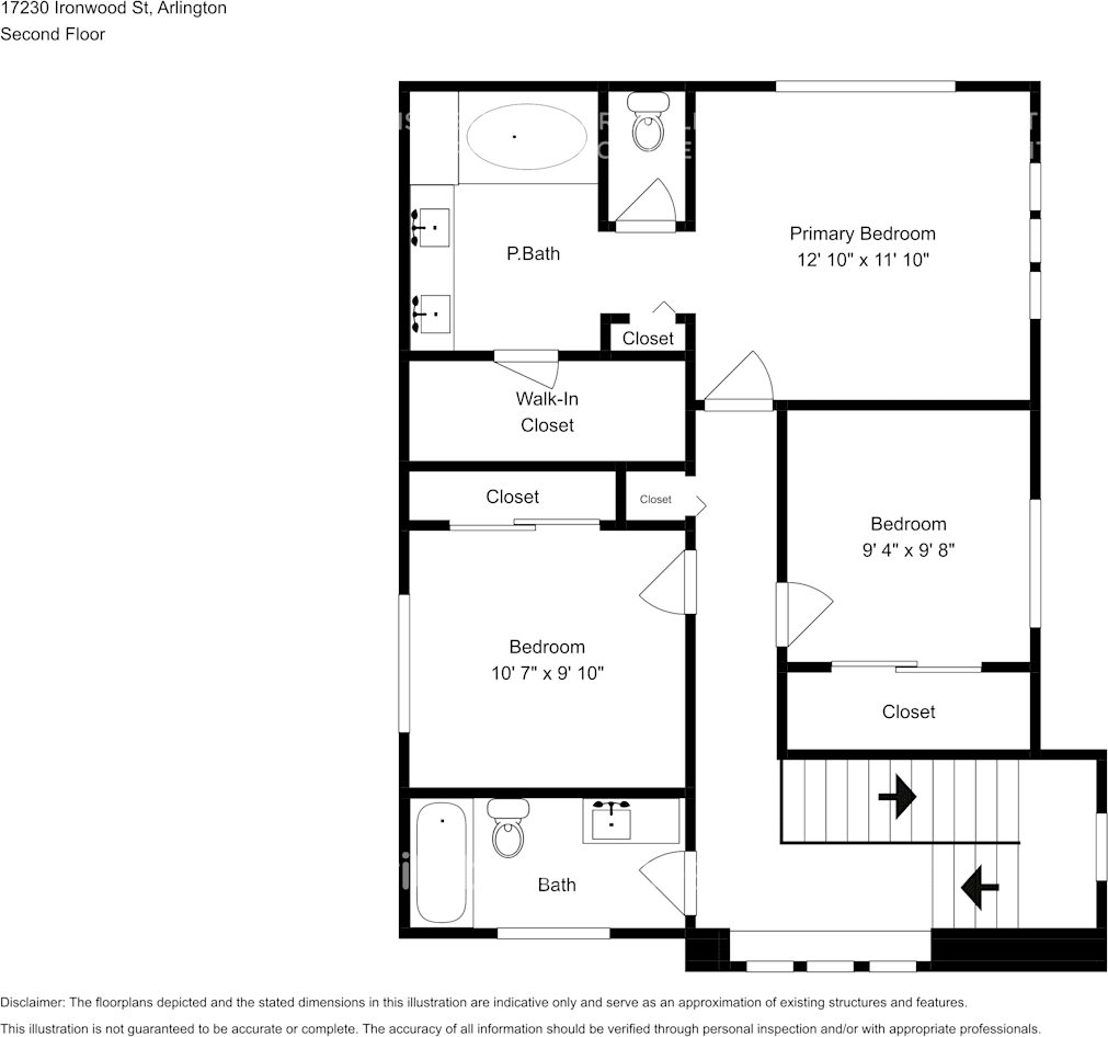 17230 Ironwood St - Photo 3 of 18