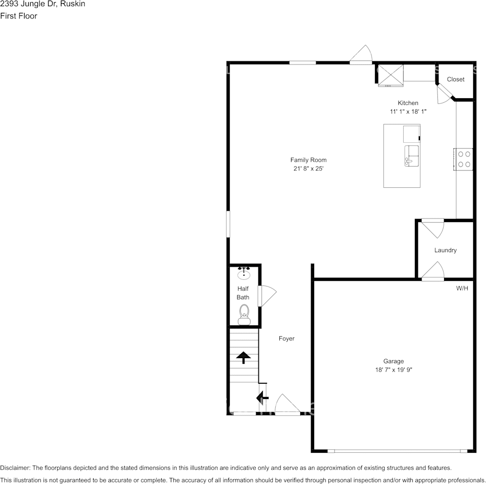 2393 Jungle Dr - Photo 2 of 23