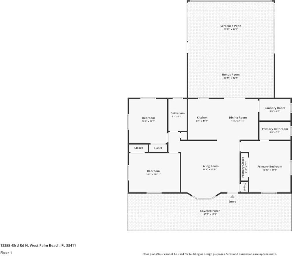 13355 43rd Rd N - Photo 2 of 17