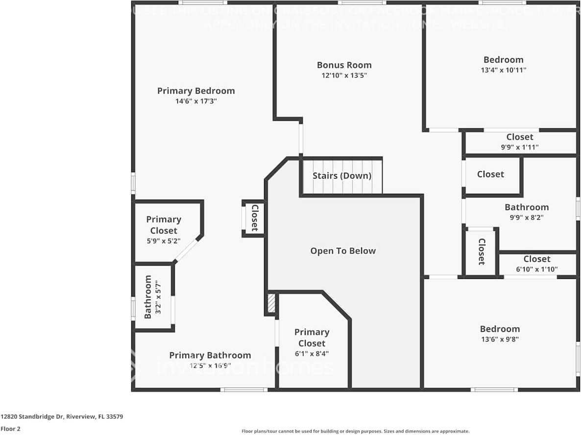 12820 Standbridge Dr - Photo 3 of 18