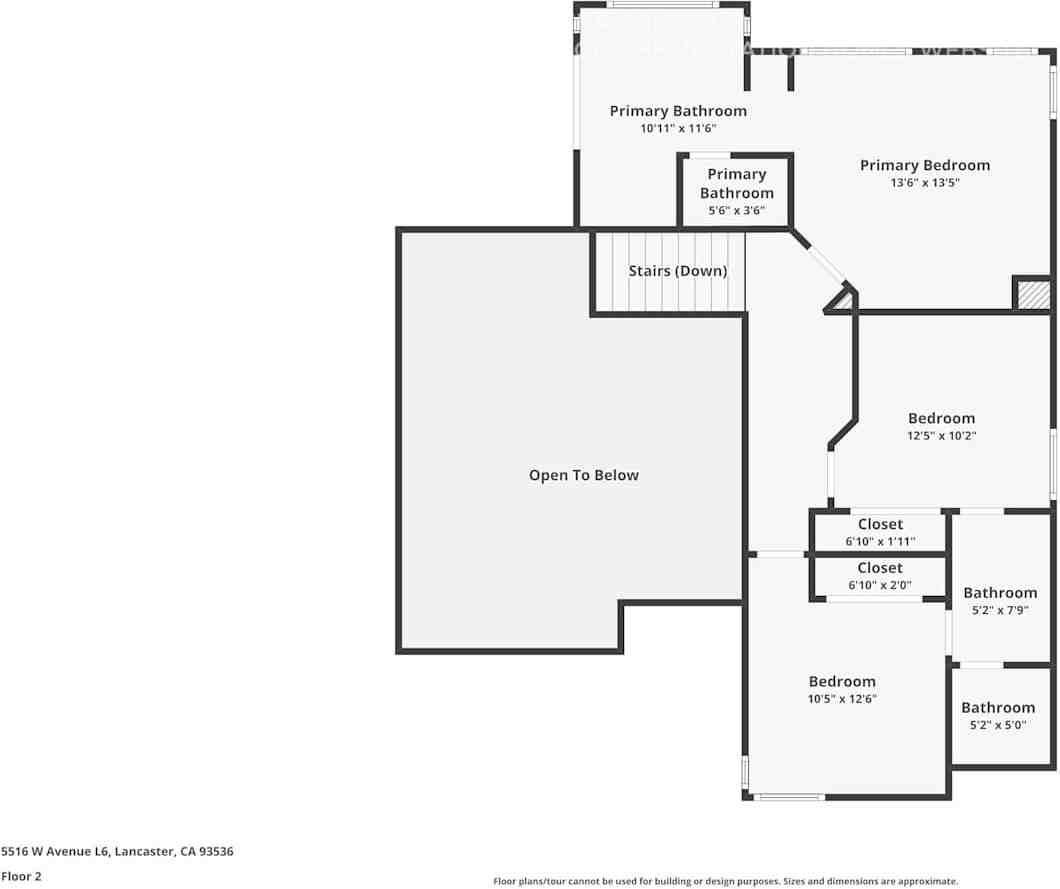 5516 W Avenue L6 - Photo 3 of 18