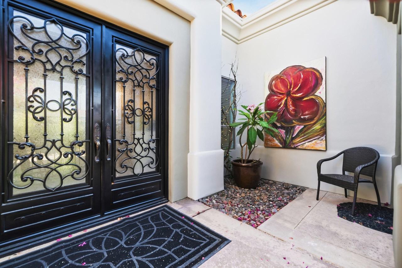 4 Mesquite Ridge Ln - Photo 3 of 38