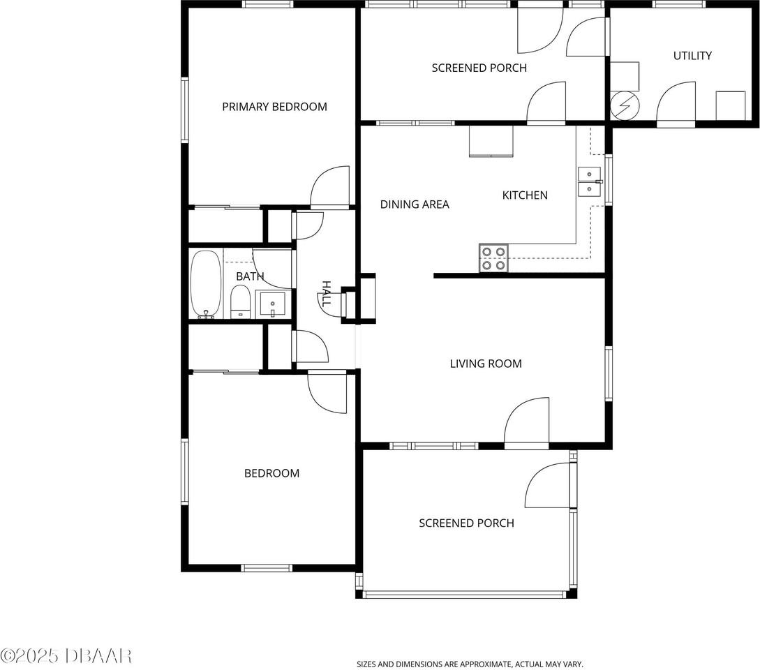 930 Daytona Ave - Photo 5 of 38