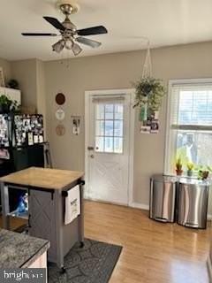 421 N Chestnut St - Photo 2 of 18