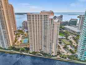 888 Brickell Key Dr #912 - Photo 1 of 1