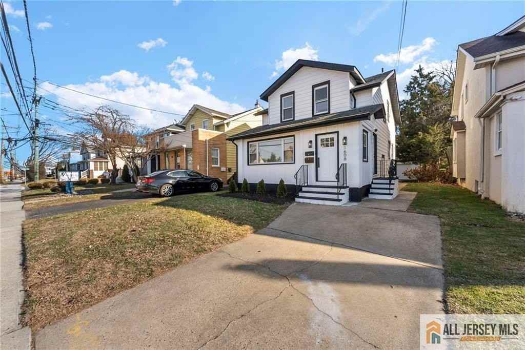 1608 Brunswick Ave #2