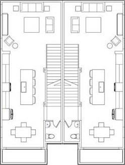 300 S Oak St - Photo 4 of 5