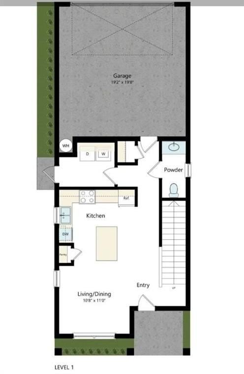 15101 Litsey Creek Dr #15268H - Photo 2 of 20