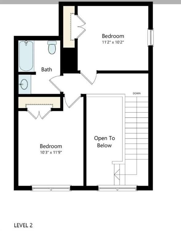 15101 Litsey Creek Dr #15257H - Photo 3 of 20