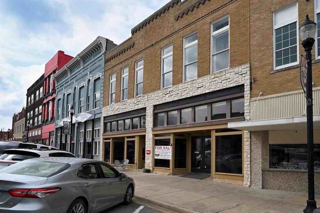 507 N Main Street #202 - Photo 2 of 17