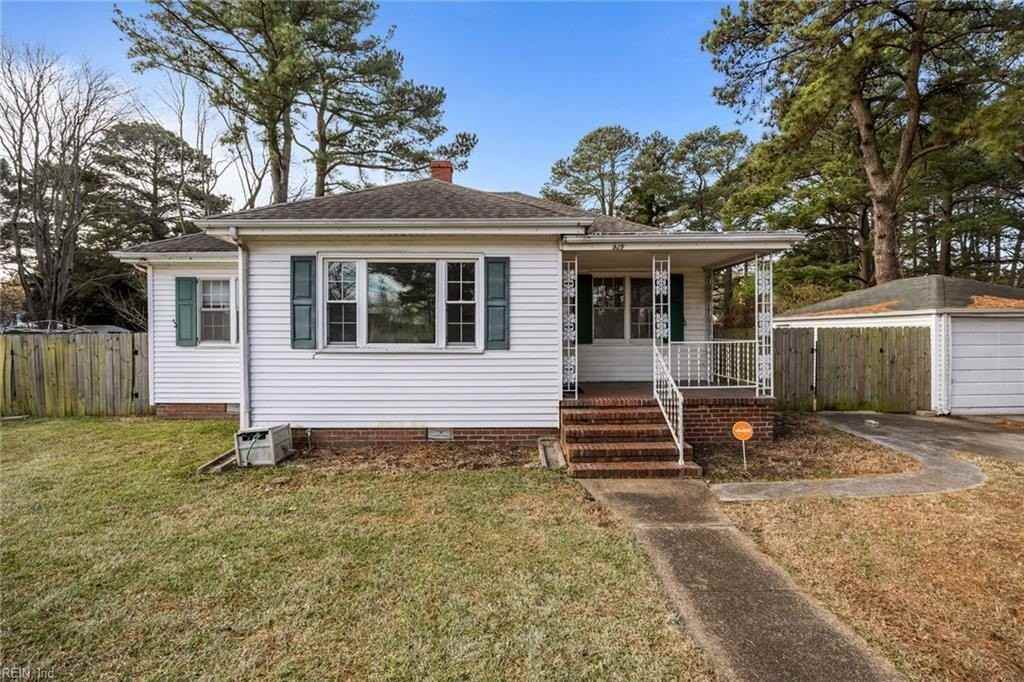 525 Virginian Dr - Photo 2 of 22