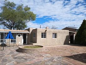 1203 Agua Fria St Apt A #A - Photo 1 of 1