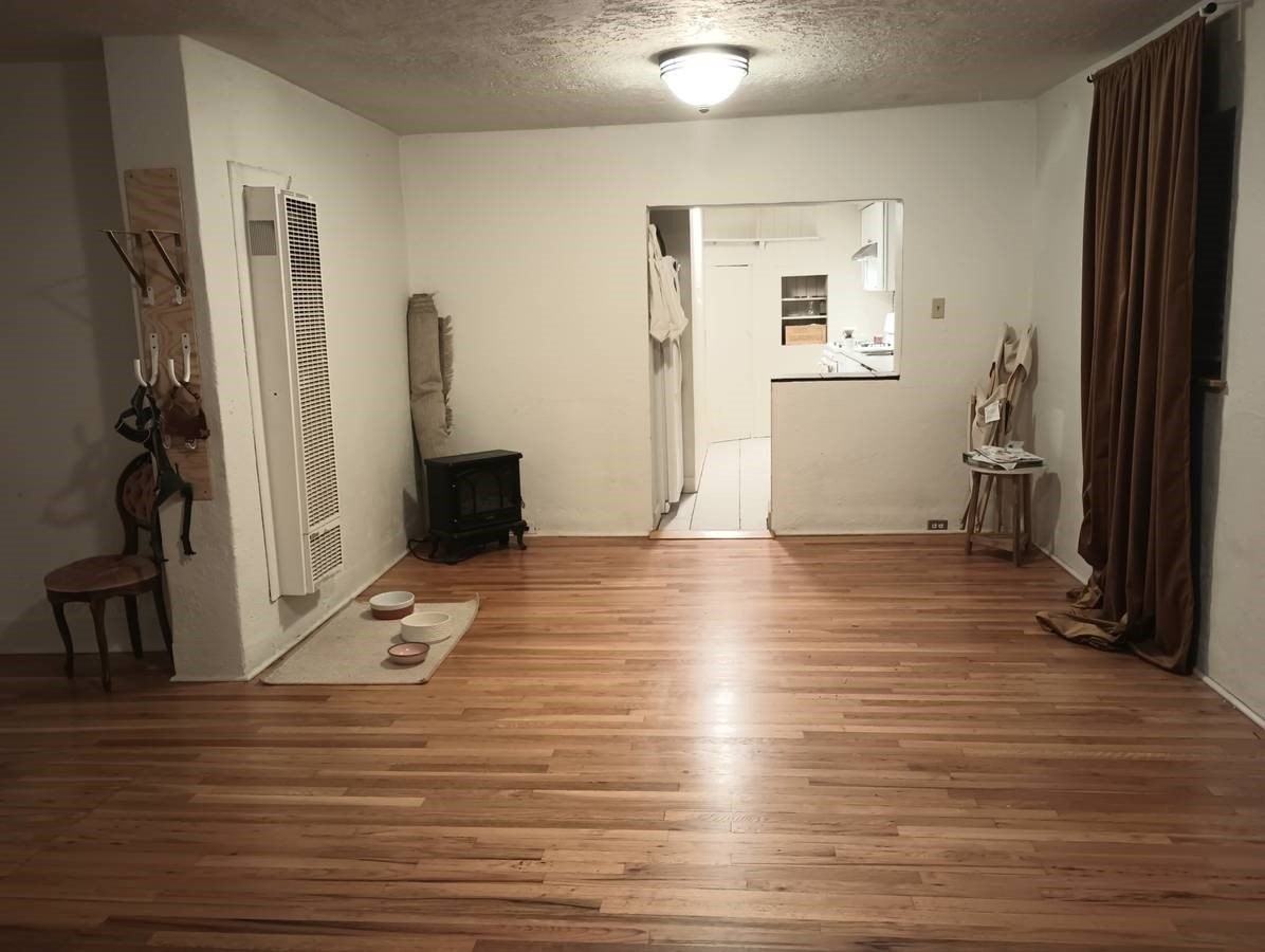 1203 Agua Fria St Apt A #A - Photo 4 of 7