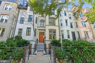 1450 Fairmont St Nw ##A - Photo 1 of 1