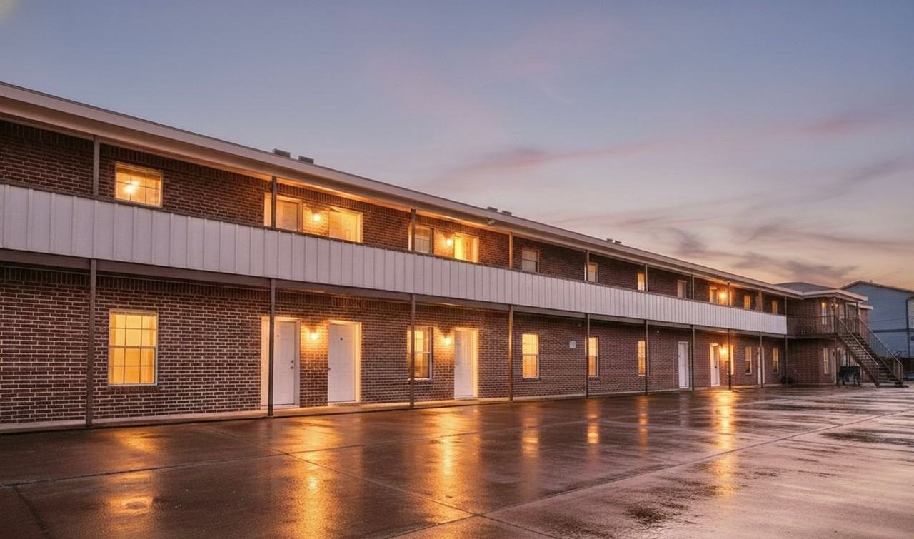 507 N Gilmer St - Photo 2 of 8