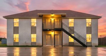 featured image of 5704 Greengate Dr #D