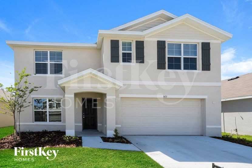 522 Calico Scallop St