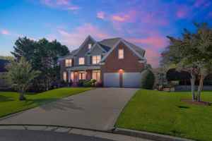 featured image of 410 Fox Chase Cir