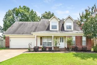 4483 Shadow Glen Cv - Photo 1 of 1