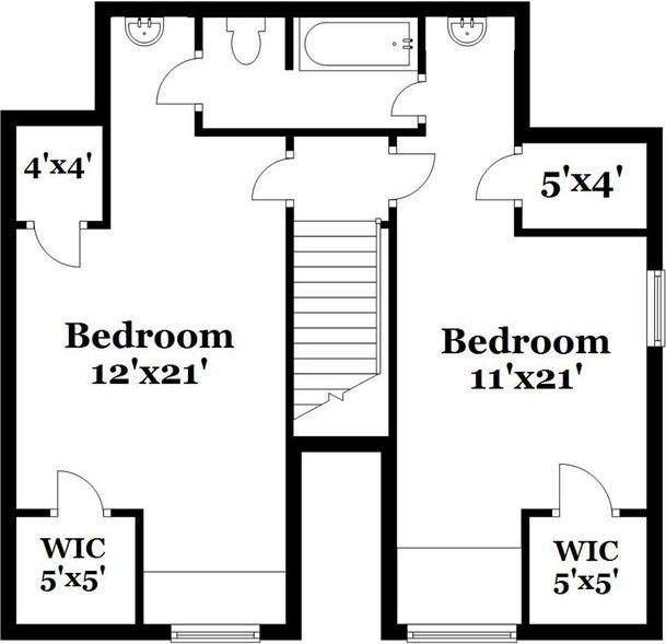 4483 Shadow Glen Cv - Photo 3 of 17