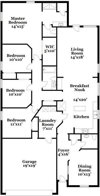 10223 W Gross Ave - Photo 2 of 16