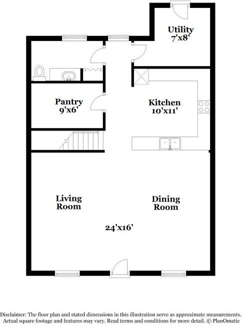 9138 Savannah Grove Ln - Photo 2 of 17